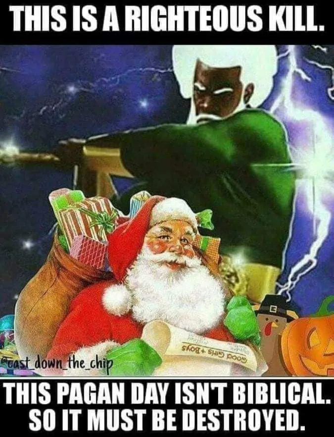 Santa